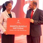 Airtel Smarta Bundles launch