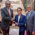 DTB interest rates. 1