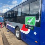 Del Monte Kenya staff transport