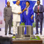 Finsco Africa Tanzania MD Christina Shusho