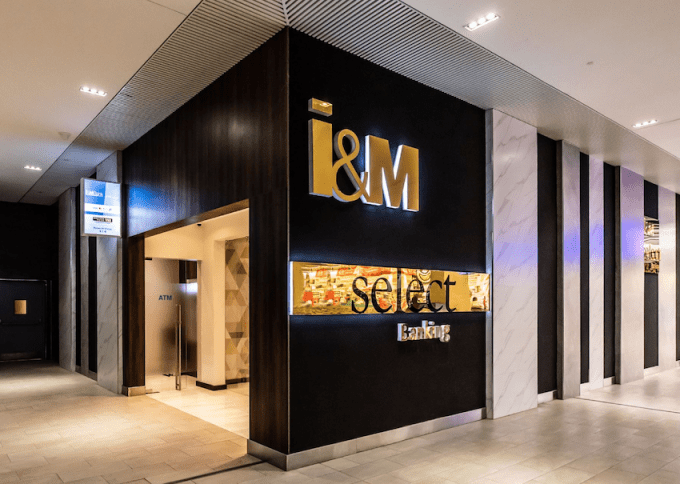 I&M bank Interest rates