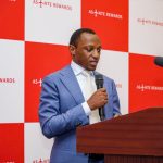 Julius Thairu --- Chief Commercial and Customer Officer at Kenya Airways