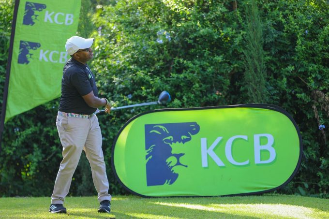 KCB Golf Series
