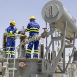 Kenya Electricity Demand