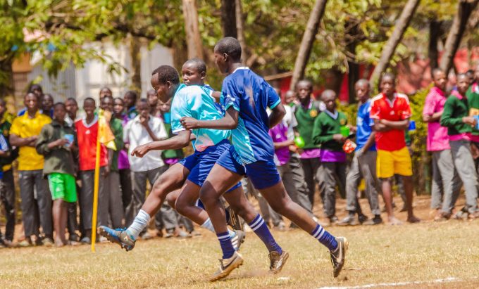 Kwale United Win Chapa Dimba