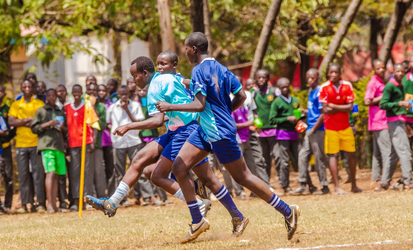 Kwale United Win Chapa Dimba