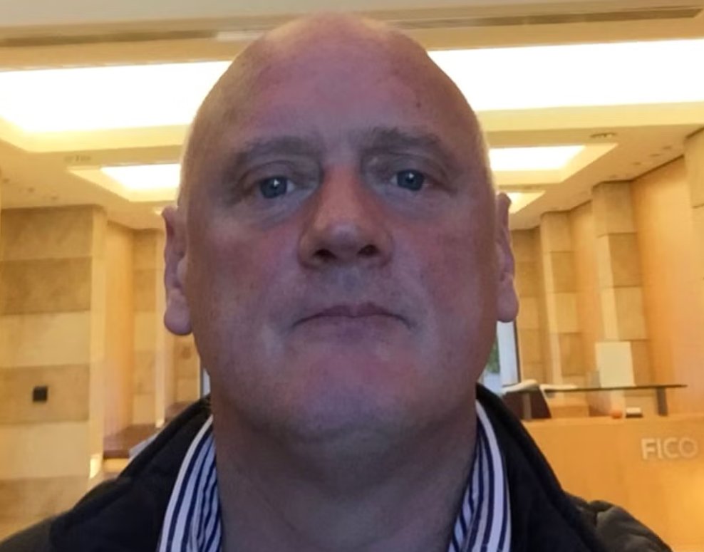 Campbell Scott: British Businessman's Body Found in Kenyan Forest