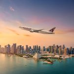 Qatar Airways Cargo - Valentine's Day