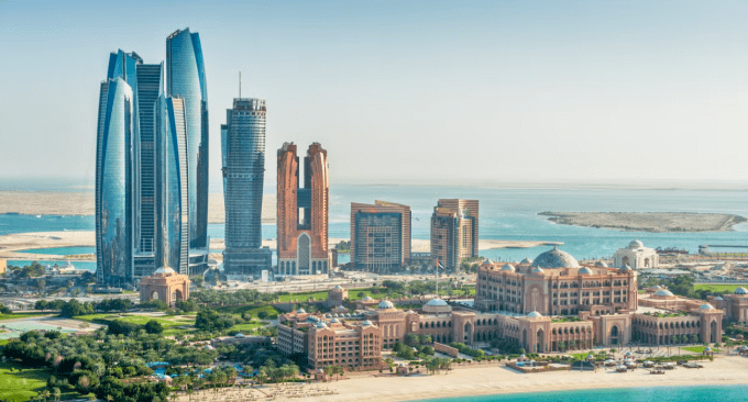 Abu Dhabi Property market