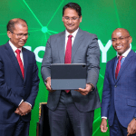 Safaricom Dividend 2025 announced