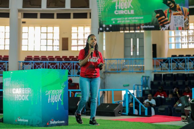 Safaricom Hook bootcamp 2025