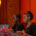 TEKI 2025 - Tech Women festival