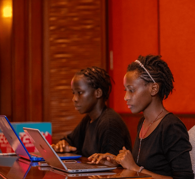 TEKI 2025 - Tech Women festival