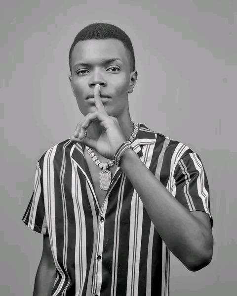 Tyler Mbaya Machachari actor back