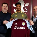 Manchester United Transfer News 2025: Rashford Off to Villa