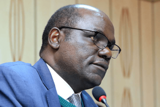 Wafula Chebukati Death - what killed Wafuta Chebukati