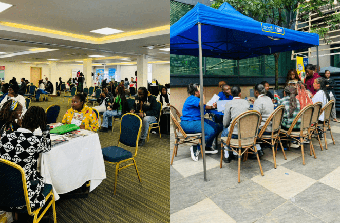 Educare Calls Over 30 Global Universities to Kenya for Biggest Student Fair