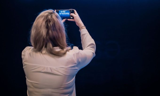 e-government in estonia - e-citizen in kenya