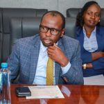 Lawi Kibire Elected Speaker of County Assembly of Elgeyo Marakwet