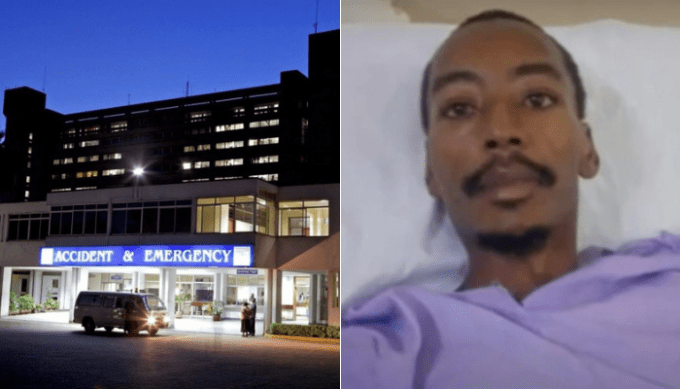 What We Know About the Killing of Gilbert Kinyua at KNH