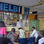 Helb Seeks to Enlist Police to Track Defaulters in Controversial Crackdown