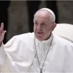 Pope Francis Death? No.