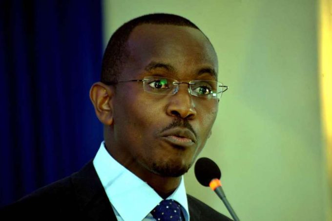 samuel kariuki - Mi Vida Homes CEO