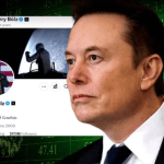 Harry BōLz? What the New Elon Musk’s Name on X Mean