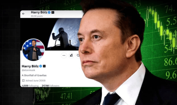 Harry BōLz? What the New Elon Musk’s Name on X Mean