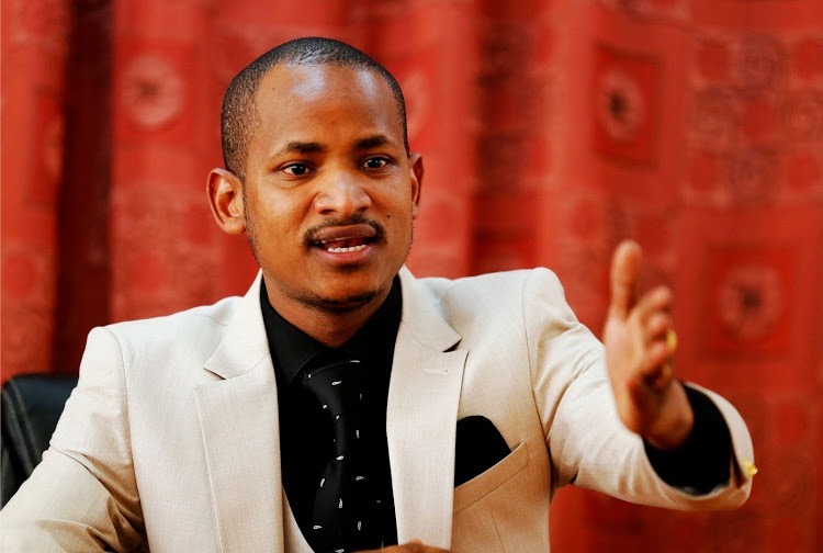 MP Babu Owino Says Tanzania Denied Him Entry