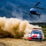 2025 Safari rally schedule