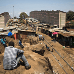 Africa GDP Growth 2025