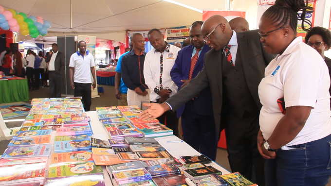 Book publishing in kenya 2