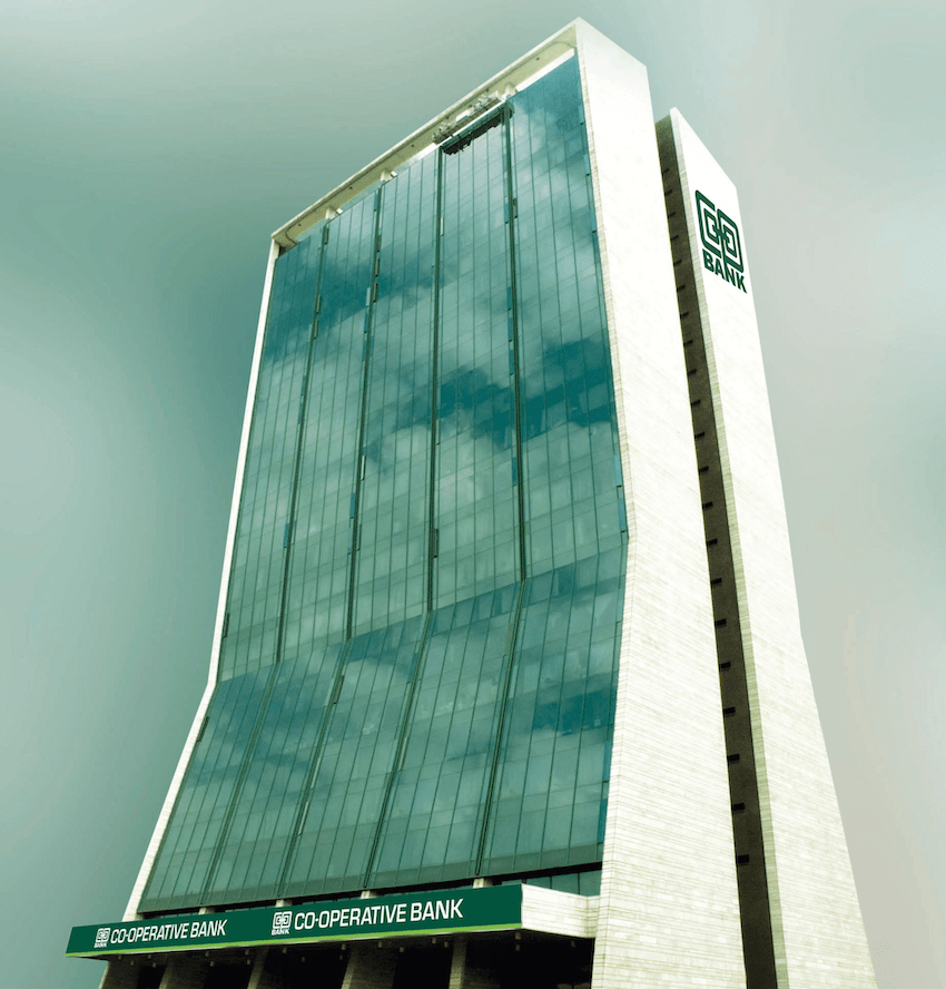 Co-op Bank Profit 2024