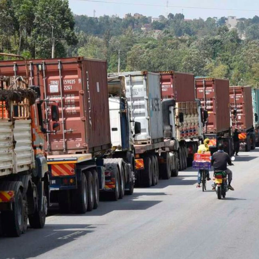 Customs Bond Compliance for Kenyan Businesses