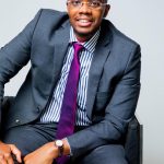 Dr Paul Kimani - ITA