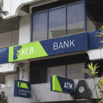 KCB bank global Ranking
