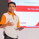 Kamal Budhabhatti - CEO of Little