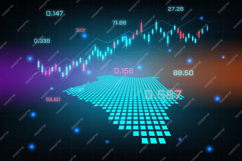 Kenya as a Financial Hub