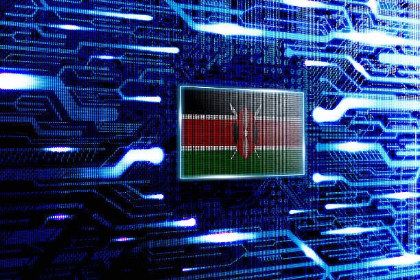 Kenya financial markets