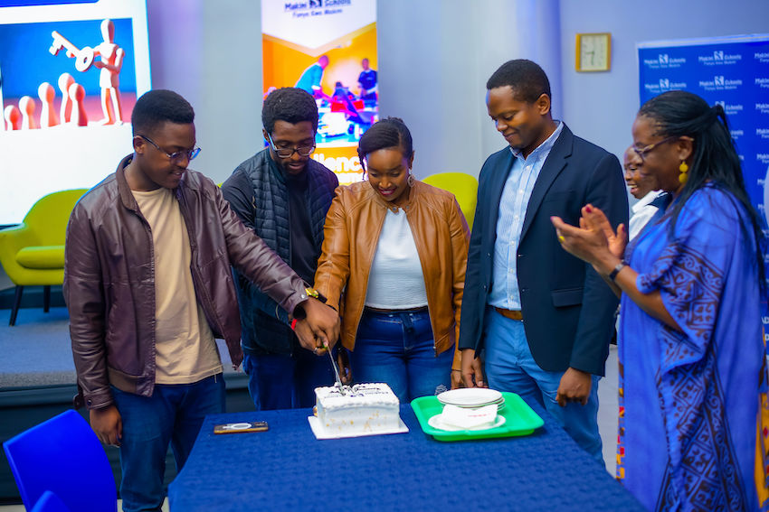 Makini schools alumni gathering