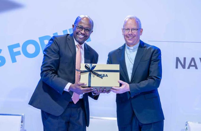 NCBA Bank Faith-based forum