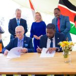 Netherlands Business Hub Kenya