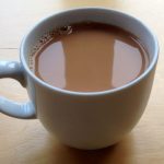 Benefits of Drinking Soya Tea
