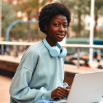 Thrive in digital world