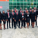 Since its inception, GMAP has produced over 3,222 young professionals across Africa