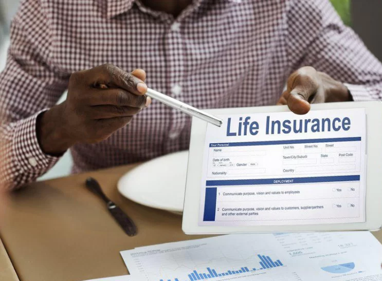 insurance penetration in kenya