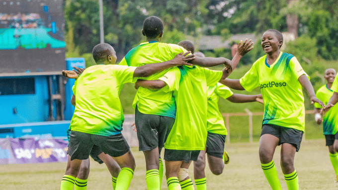 tujiamini sponsorship