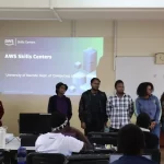 AWS Skills centre in Kenya