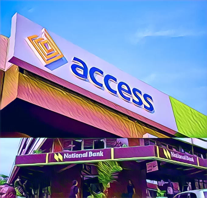 Access Bank Acquires NBK